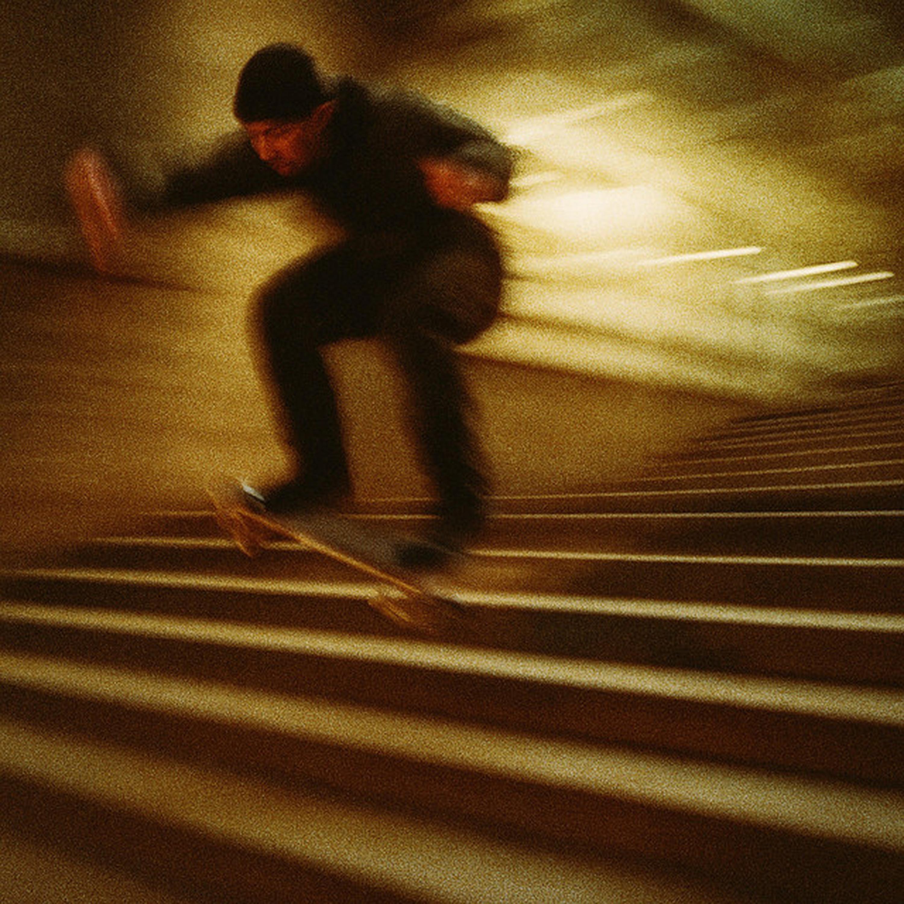 Black Out Days - UKG